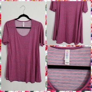 Lularoe Perfect t Small